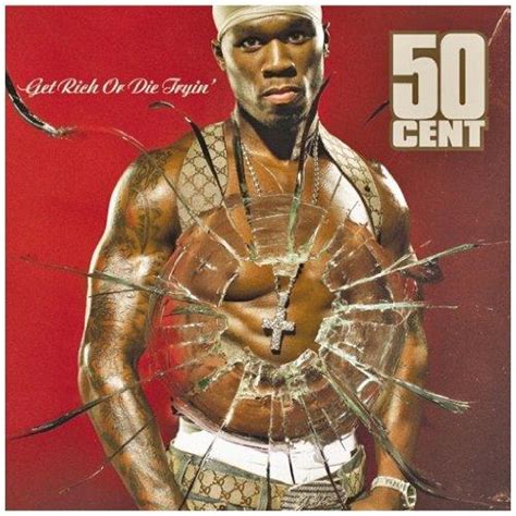 Love will get you killed. 15 years ago, get rich or die tryin' was released. Get Rich or Die Tryin VS Capital Punishment (Capital ...