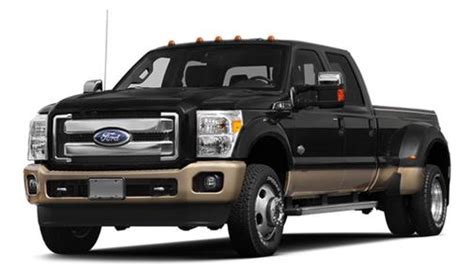 2013 Ford F450 Truck Prices And Reviews