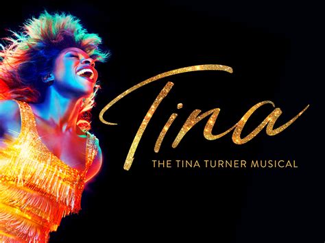 Tina The Tina Turner Musical Tickets Sydney Todaytix