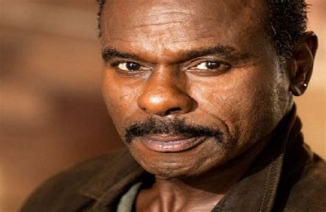 Get To Know Steven Williams All Facts About Him You Need To Know