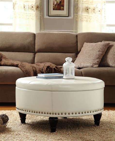Choose from contactless same day delivery, drive up and more. Ottoman As Coffee Table Will Be The Perfect Decision For ...