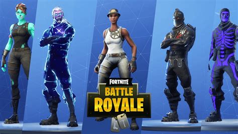 Fortnite Rare Skins Wallpapers Top Free Fortnite Rare Skins