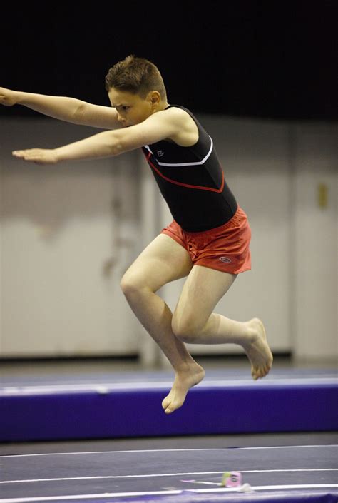 SOUTHAMPTON GYMNASTICS CLUB ACHIEVES MEDALS AT NATIONAL TUMBLING COMPETITION | Southampton 