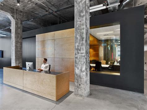 Mullenlowe Picture Gallery Agency Office Office Design Design