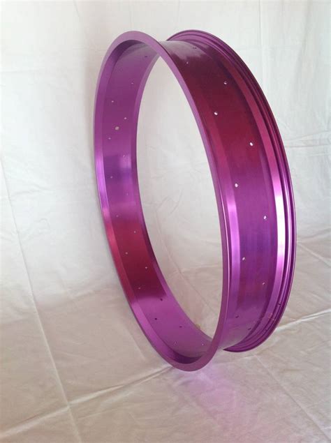 Alloy Rim Rm Purple Anodized Robs Son