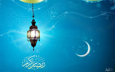 Best And Beautiful Ramadan Wallpapers For Your Desktop Wallpaper