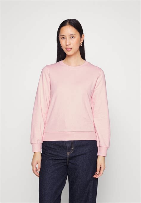 Marks & Spencer Sweatshirt - powder pink/rose - ZALANDO.FR