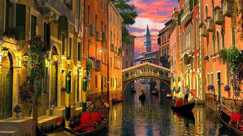 Venice Italy Wallpaper Images 37468 Hot Sex Picture