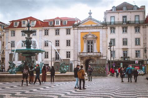 30 Unique And Fun Things To Do In Lisbon Portugal 2022 Update