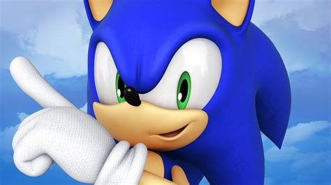 Sonic Tendrá Su Propia Película El Sumario
