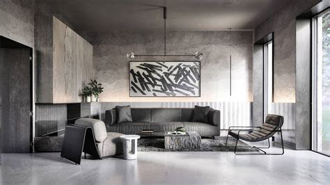 The 500 Year Evolution Of Living Room Interior Design