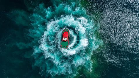 What Is Drone Photography Sam Yari Director And Photographer