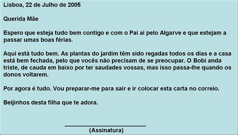 Venho Através Deste Email