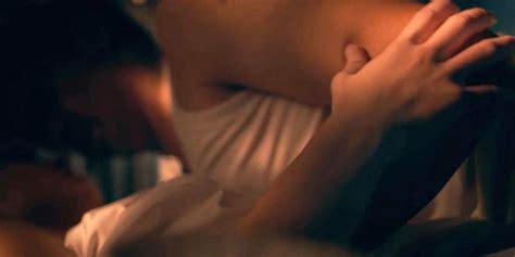 Sydney Sweeney Nude Leaked Pics Sex Tape Scenes
