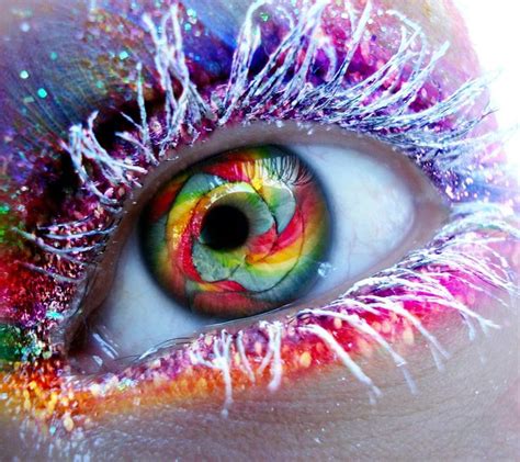17 Best Images About Cool Eye Colors On Pinterest Eye Color Cool