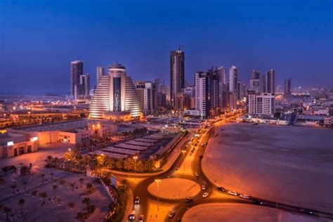 A Day In Bahrain Travel Center Blog
