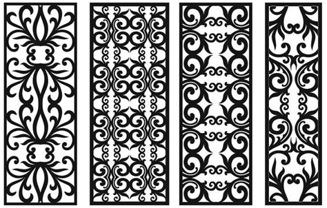 100 s of free dxf file format you can cut on your cnc free vector