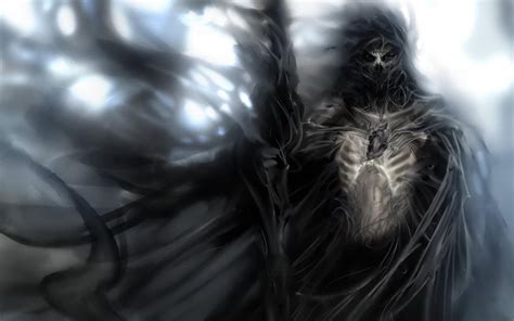 Free Download Grim Reaper Girl Hd Wallpaper Grim Reaper Images