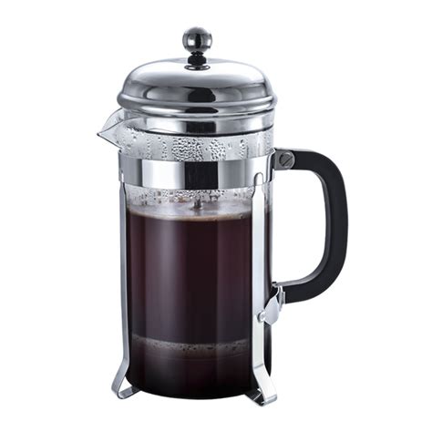 Saw something that caught your attention? french press coffee 350ml 1000ml one cup cafetiere stainless steel coffee plunger