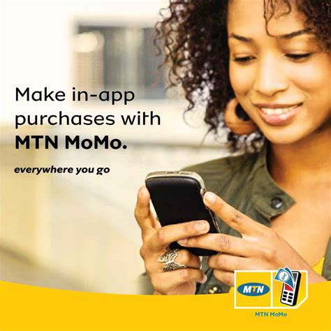 How To Check For Mobile Rates From Within The Mtn Mobile Money App