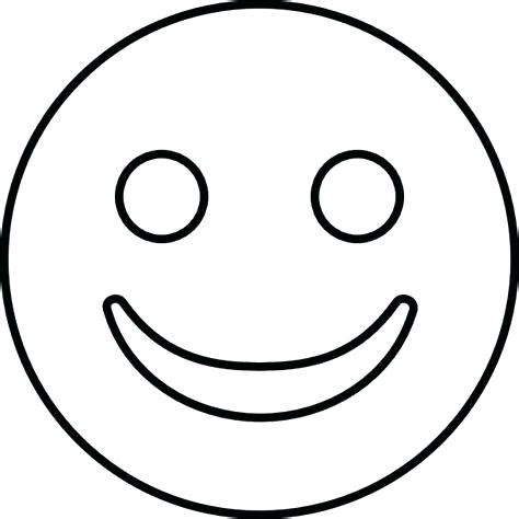 Smiley Face Coloring Page Luxury Free Printable Smiley Face Coloring Pages Emoji Coloring