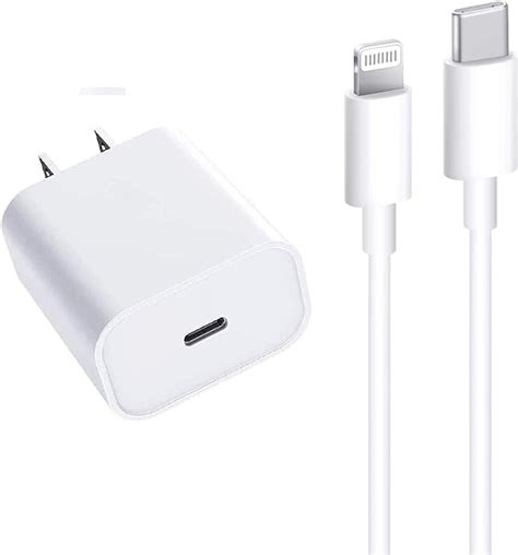 Top 10 Apple Iphone 8 Charger Fast Charging The Best Choice