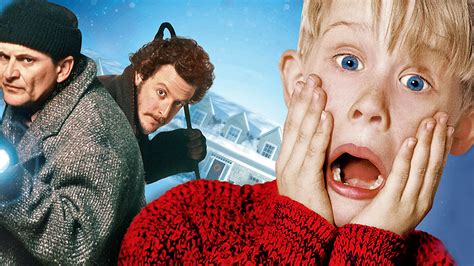 Seven Major Flaws In The Home Alone Franchise I Didnt Notice When I