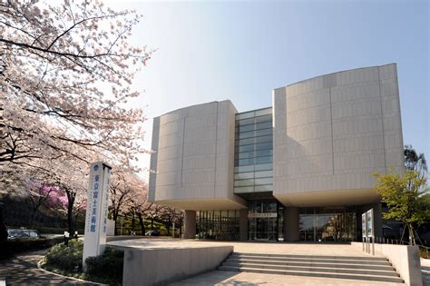 Best Art Museums In Tokyo Time Out Tokyo