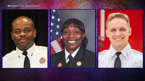Video 2 More Officers Relieved Of Duty In Memphis Amid Tyre Nichols Death Investigation Abc News
