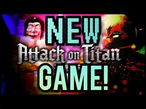 Roblox protocol and click open url: (NEW) THIS ATTACK ON TITAN GAME WILL CHANGE ROBLOX! | Attack on titan Freedom Awaits - YouTube