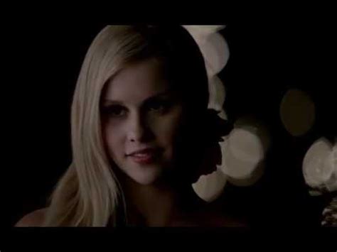 Silas Se Passa Pela Rebekah E CONSEGUE A CURA Com O Elijah The Vampire Diaries X YouTube