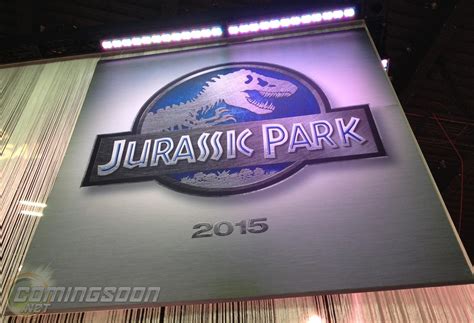 Jurassic Park Iv Eyed For 2015 Release Will Be Shot In 3d