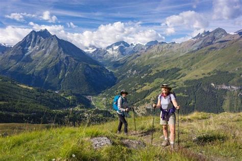 50 Best Hikes In The World To Put On Your Bucket List Road Affair