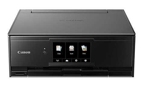 It enables easy printing of web pages. Canon PIXMA TS9150 Drivers Download | CPD