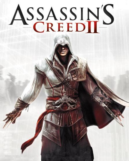 Avance Assassins Creed Ultimategames