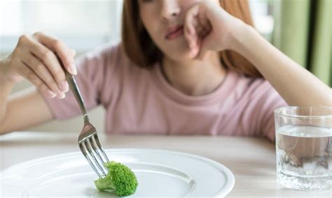 Anorexia Bulimia Cómo Detectar Las Señales De Alarma