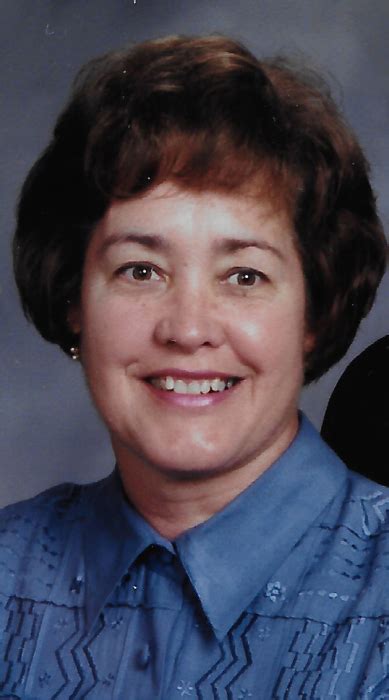 Linda Mcmillan Obituary 2018 Lindquist Mortuary