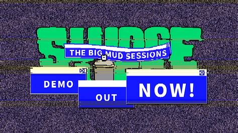 Sludge Life 2 Demo Out Now Drops On Pc June 27 Youtube