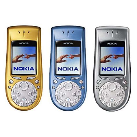 Купить Nokia 3650 за 14 800 р с доставкой в интернет магазине