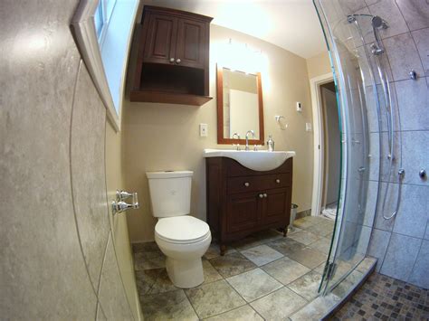 Looking for complete bathroom renovation in melbourne? Renovations - DCH Industries
