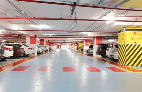 As for quill city mall, i suspect they are charging quite a high rate is to prevent office staff from parking at their mall. Deckshield Delivers in Quill City Mall Renovation | Our ...