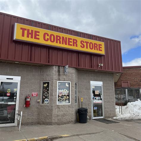 The Corner Store / Shell Gas Station | Armstrong Creek WI