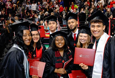 University Of Cincinnati Commencement Sammy Cherrita