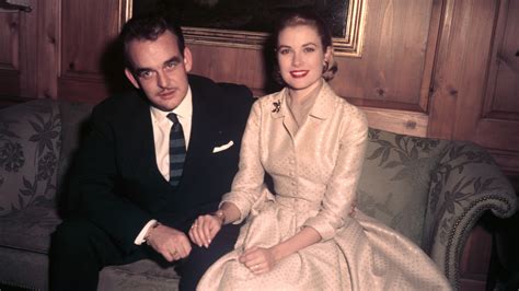 7 Things You Never Knew About Prince Rainier And Grace Kellys