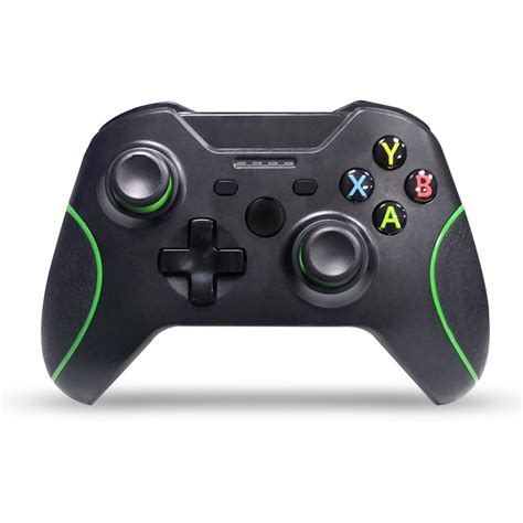 Xbox One 24g Wireless Controller Xbox One Game Controller Supports Ps3