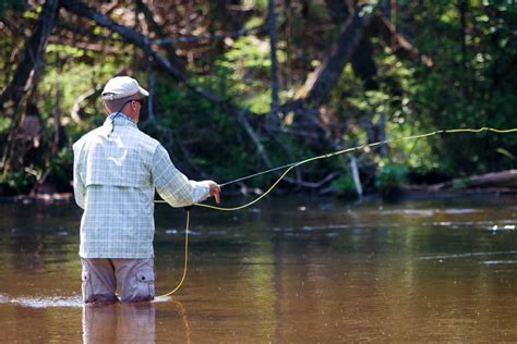 What To Wear Wet Wading Fly Fishing Gear Guide Guide Recommended