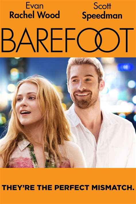 Barefoot Pictures Rotten Tomatoes
