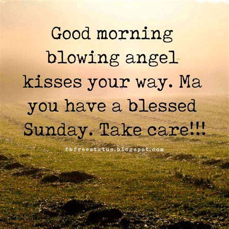 Happy Sunday Morning Quotes Wishes Messages And Images