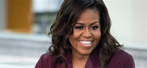 Happy Womens Day Here Are Some Quotes By Michelle Obama