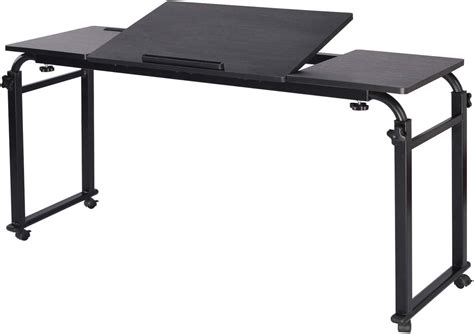 Home Home And Garden Desks And Home Office Furniture Adjustable Overbed